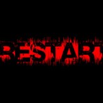 restartFEAT