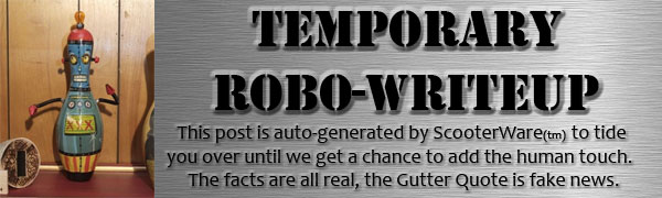 Week 13 RoboHeader